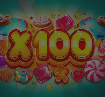 Sweet Bonanza 1000
