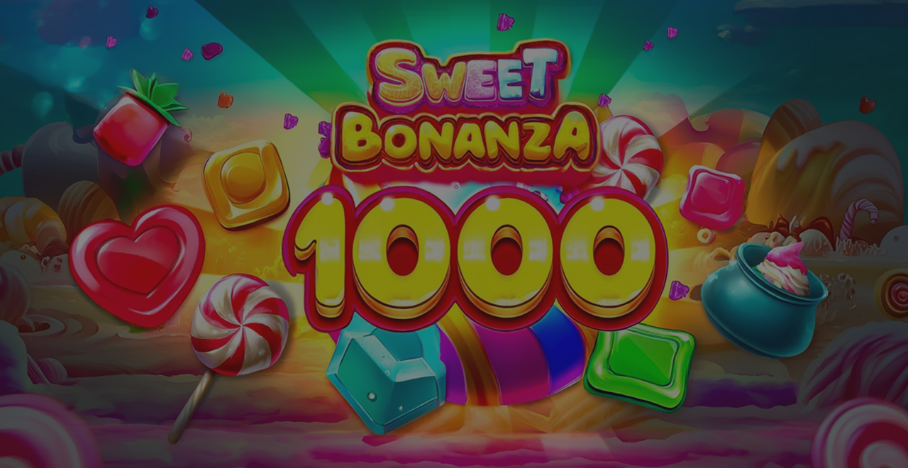 Sweet Bonanza 1000