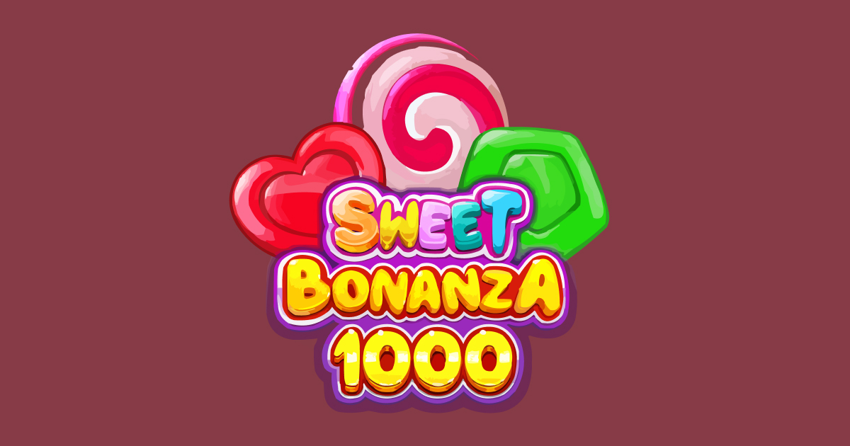 Sweet Bonanza 1000